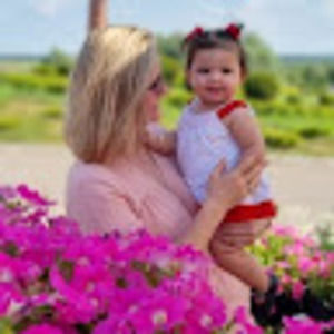 Meet your Posher, Oksana